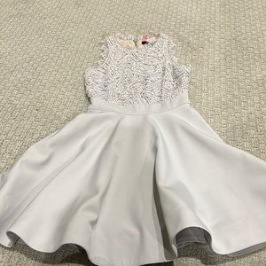 Akira dress - dry cleaned. Girls small dress
